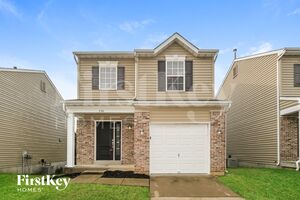 houses for rent in Wentzville