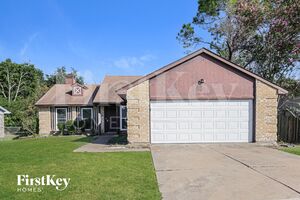 houses for rent in Forney