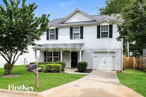 houses for rent in Greensboro