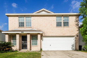 houses for rent in Conroe