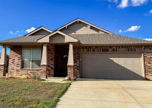 houses for rent in Krum