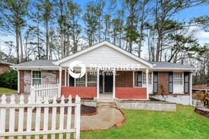 houses for rent in Conley