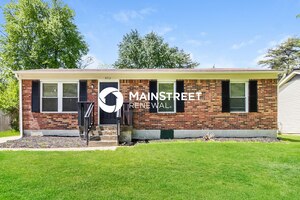 houses for rent in Louisville