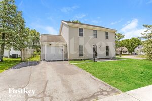 houses for rent in Hilliard