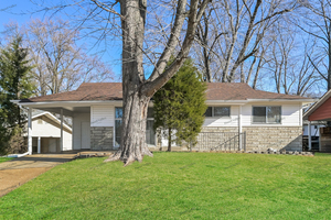 houses for rent in Hazelwood