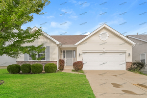 houses for rent in Wentzville