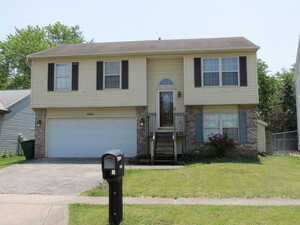 houses for rent in Columbus
