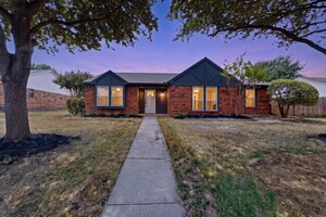 houses for rent in Coppell