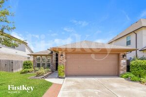 houses for rent in League City