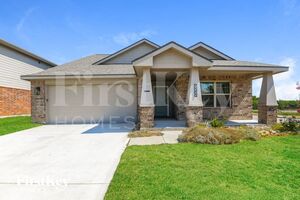 houses for rent in Fort Worth