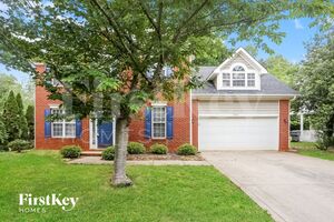 houses for rent in Charlotte