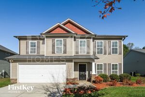 houses for rent in Pfafftown
