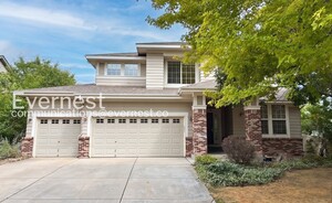 houses for rent in Fort Collins