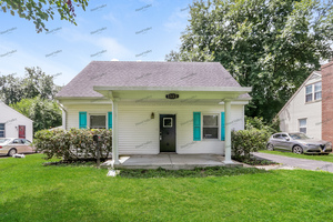 houses for rent in Louisville