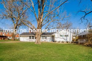 houses for rent in Cincinnati