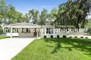 houses for rent in Ballwin