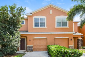 houses for rent in Parrish