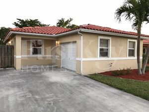 houses for rent in Homestead