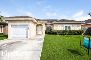 houses for rent in Homestead