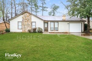 houses for rent in Stone Mountain