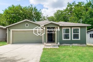 houses for rent in Seguin