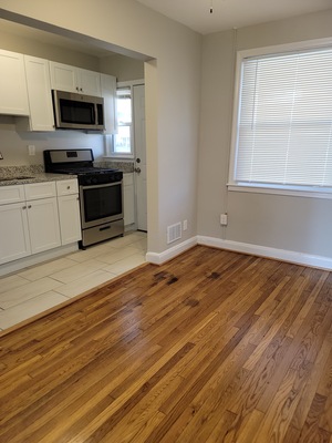 houses for rent in Baltimore