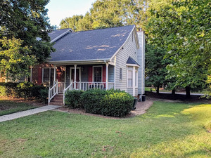 houses for rent in Raleigh