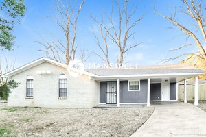 houses for rent in Horn Lake