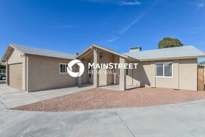 houses for rent in Las Vegas