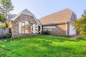 houses for rent in Memphis