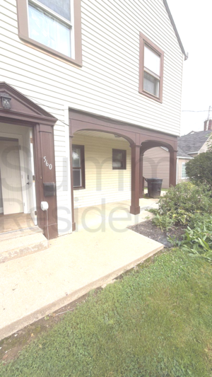 houses for rent in Mansfield