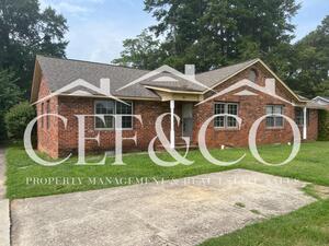houses for rent in Spartanburg