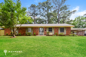 houses for rent in Montgomery