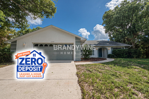 houses for rent in Spring Hill