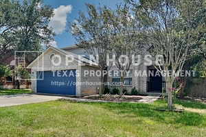 houses for rent in Schertz