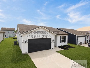 houses for rent in Kansas City