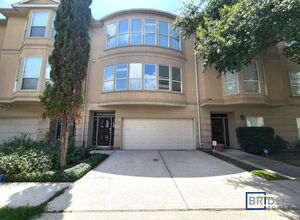 houses for rent in Houston