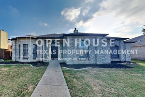 houses for rent in Rowlett