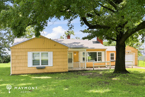 houses for rent in Fairfield