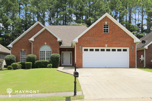 houses for rent in Calera
