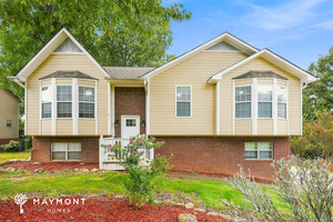 houses for rent in Trussville