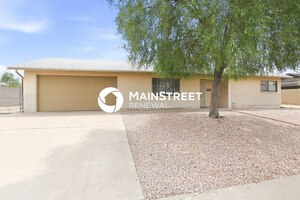 houses for rent in Glendale