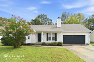 houses for rent in Clarksville