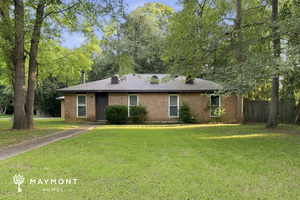 houses for rent in Montgomery