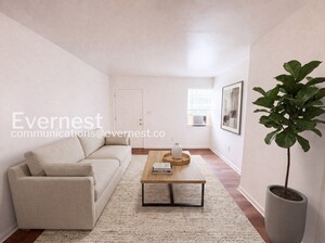 houses for rent in Forest Park