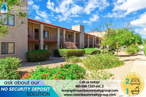 houses for rent in Apache Junction