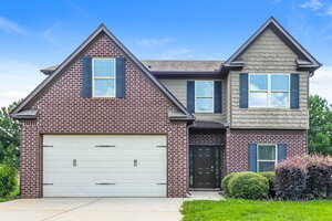 houses for rent in Cartersville