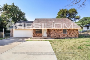 houses for rent in Azle