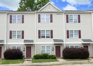 houses for rent in Raleigh