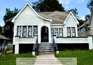houses for rent in Anniston